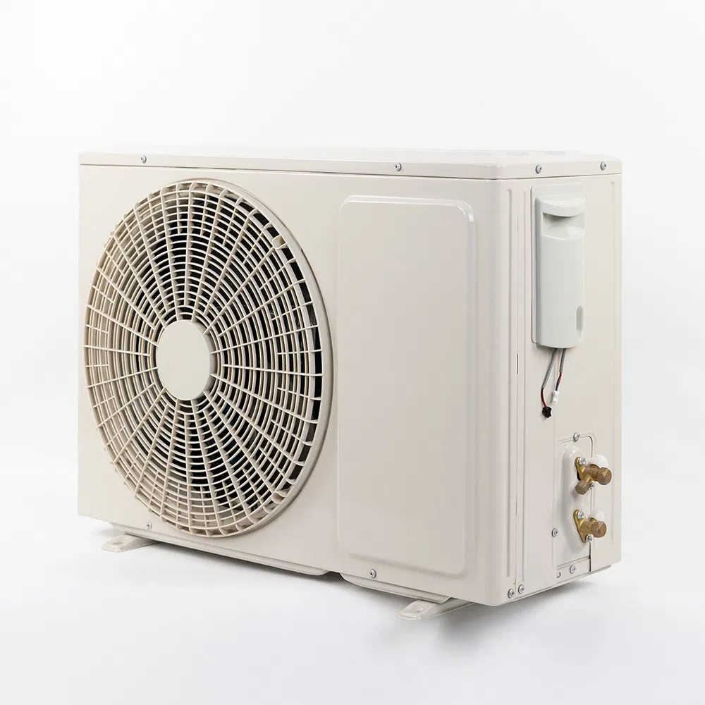 OEM Factory Best Selling Water Heating Equipment Intelligent Efficient Air Source Heat Pump