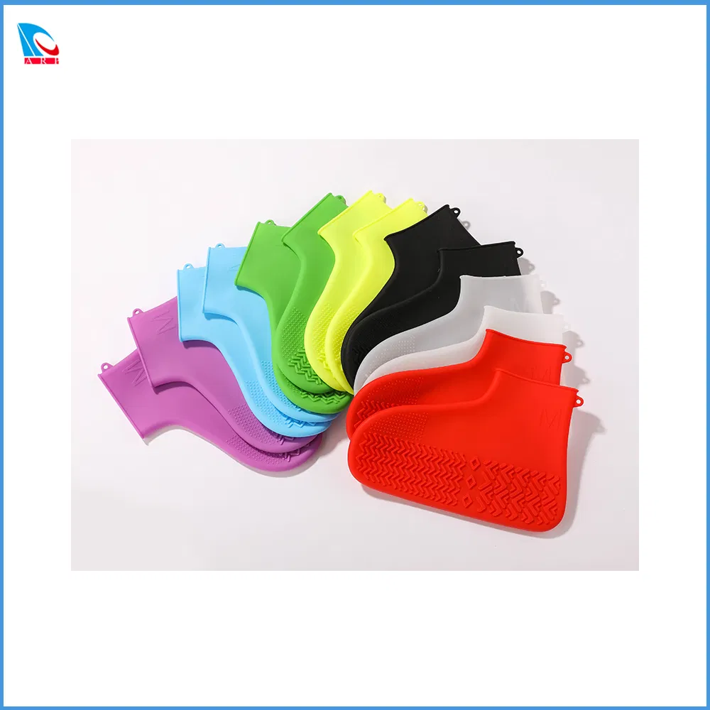 OEM Available Cheap Waterproof Shoe Covers for Rainy Day