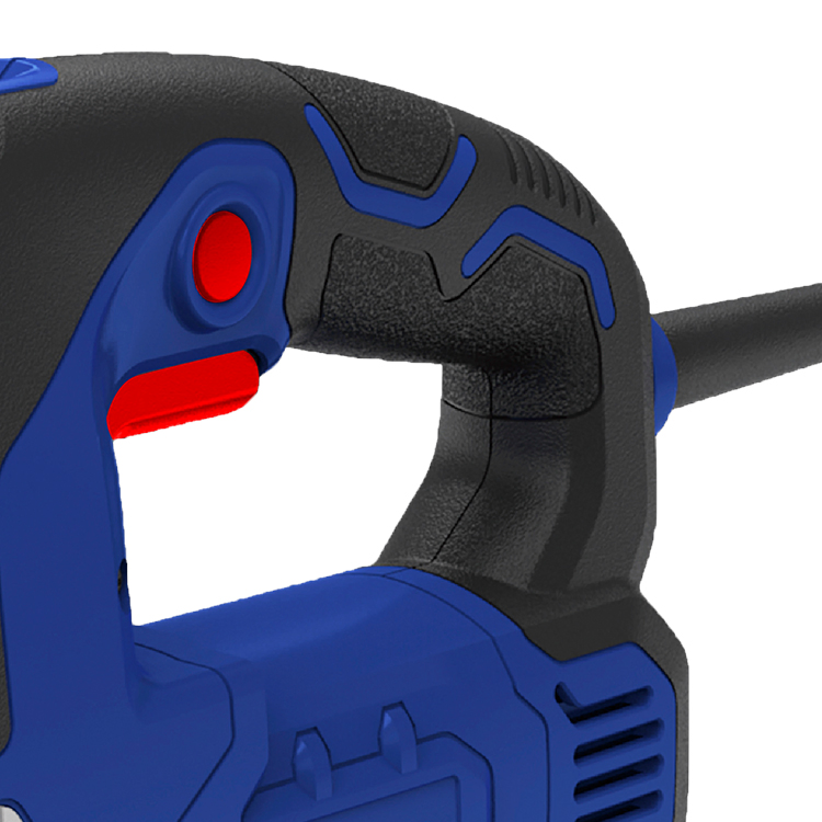 Sali 3511p 100mm 750W Metal Wood Cutting Jig Saw