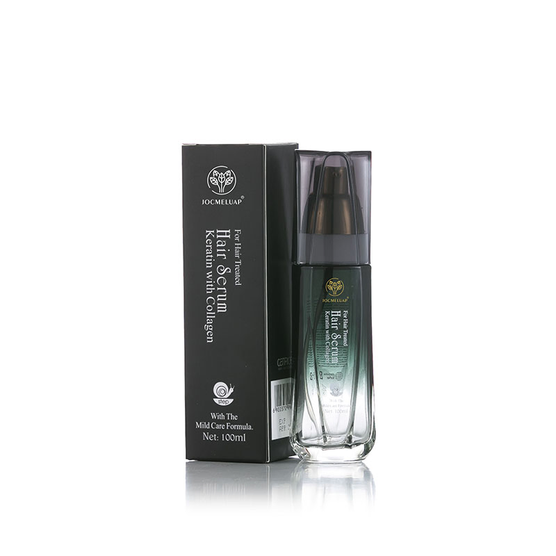 Private Label Organic Smoothing Repairing Hair Care Treatment Anti Loss Regrowth Scalp Elixirs Hair Growth Oil Serum