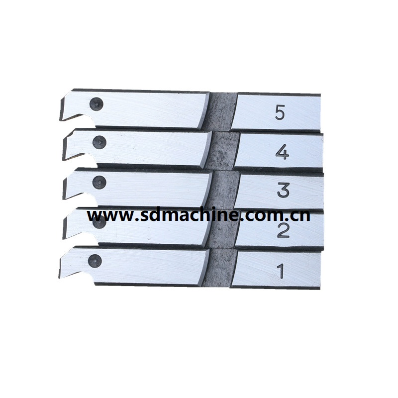 5in-6in Pipe Threading Machine Die For Pipe Threader Z3T-R6/Factory Price