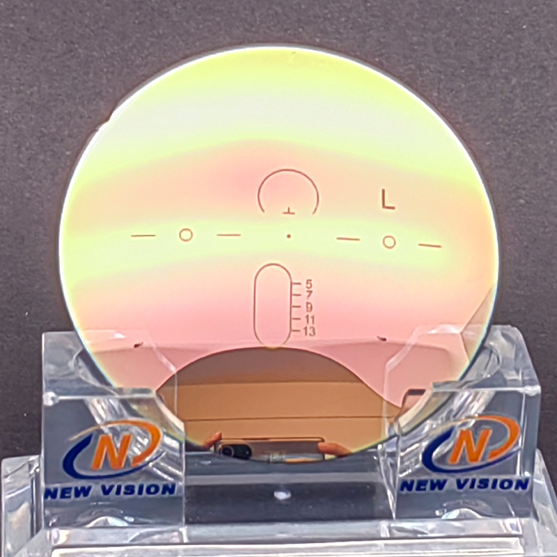 1.56 Rx Progressive Photogray Blue Cut Shmc Mirror Silver Champagne Prescription Lens