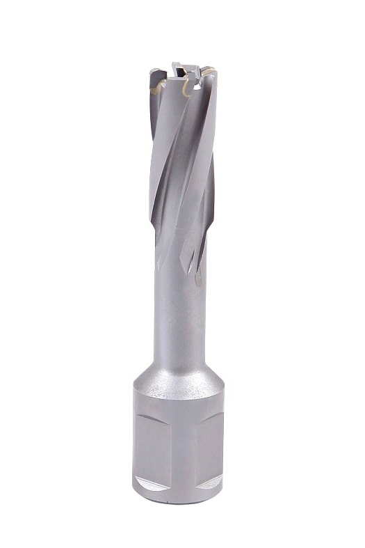 Actool Tct Annular Cutter 50mm Cutting Depth with Weldon Shank