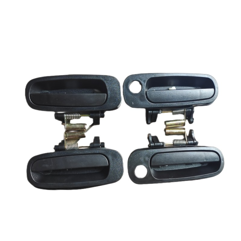 SVD Body Parts Car Door Handle for Japanese and Korean Cars