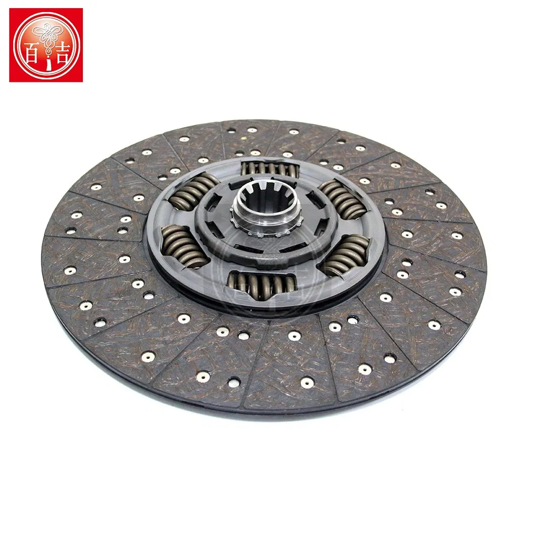 Диск сцепления Baiji для грузовиков и авто