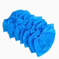 Premium Anti-Skid Disposable Shoe Covers for Every Event