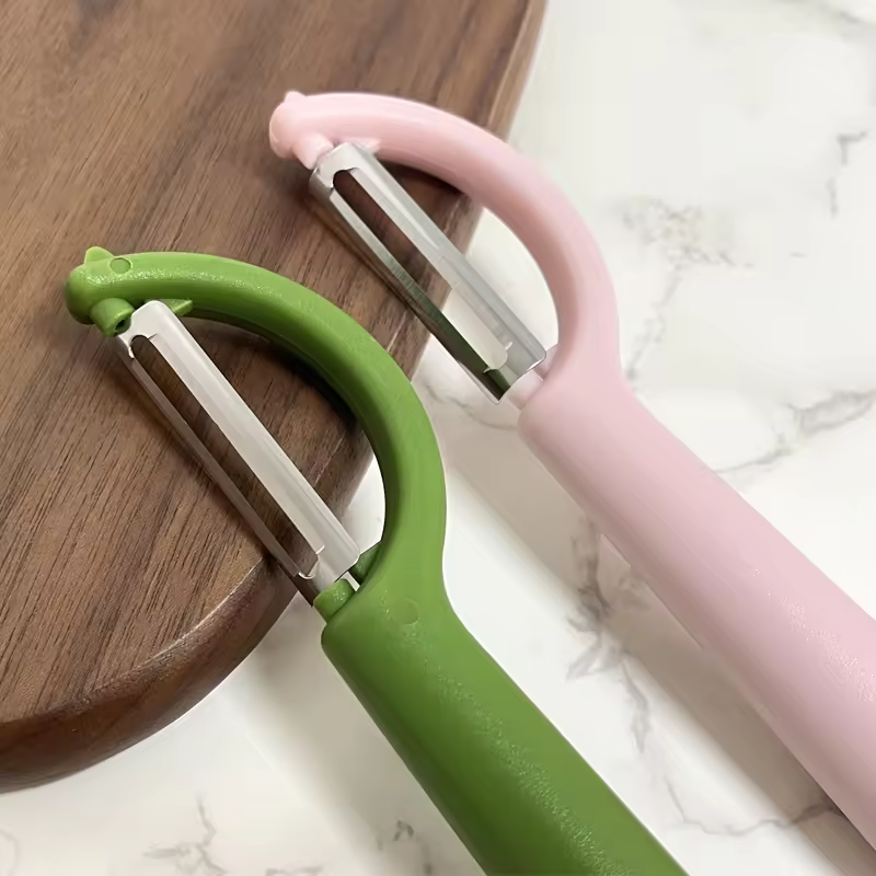 Multi-Functional Fruit & Vegetable Peeling Paring Knife