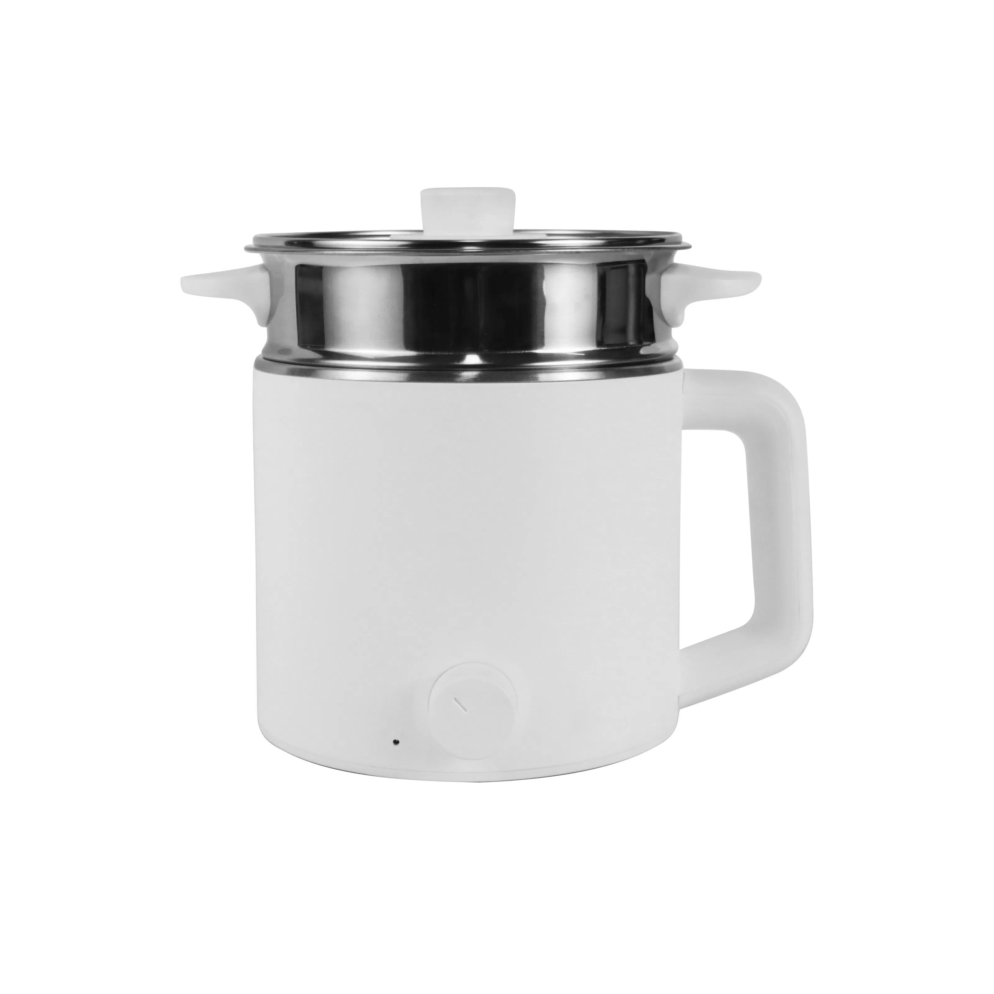 Multi 3-5 L Electric Hot Pot Factory Direct Fast Heating Quality Guaranteed
