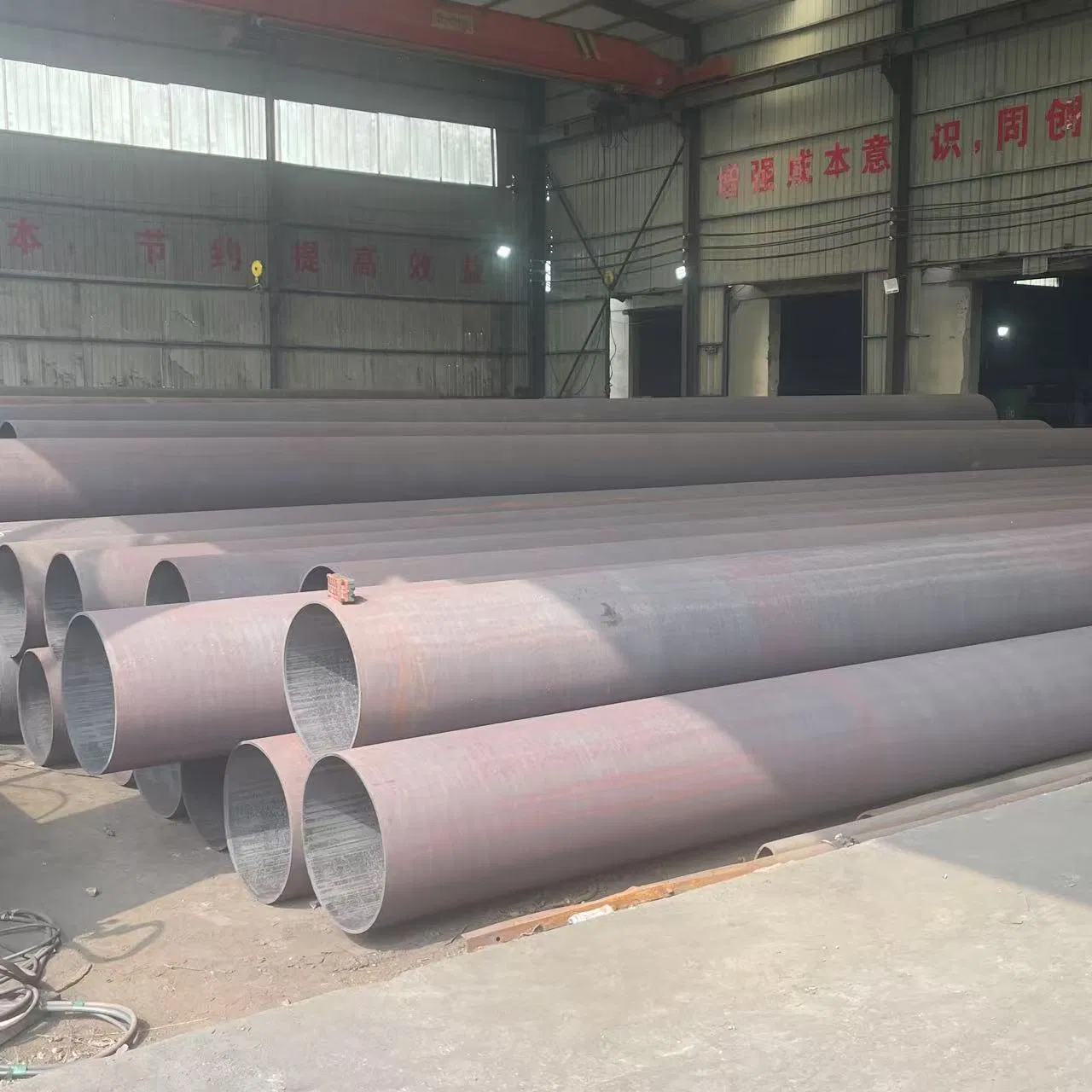 Heat-Resistant Inconel Seamless High-Pressure Large-Wall Short-Diameter Wear-Proof Pipe