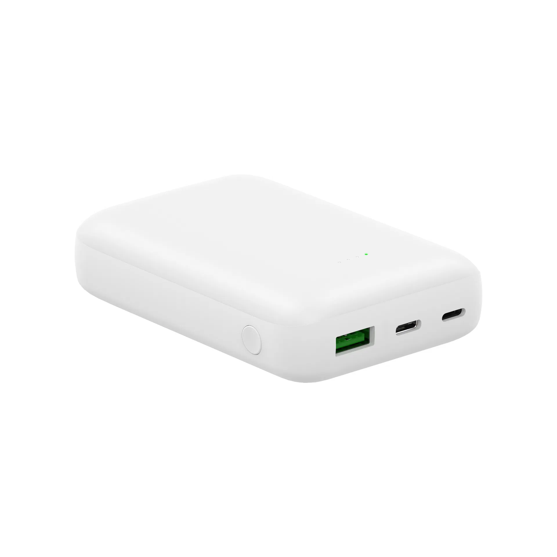 Пауэрбанк Apply Pd 20W 10000mAh с быстрой зарядкой 22.5W