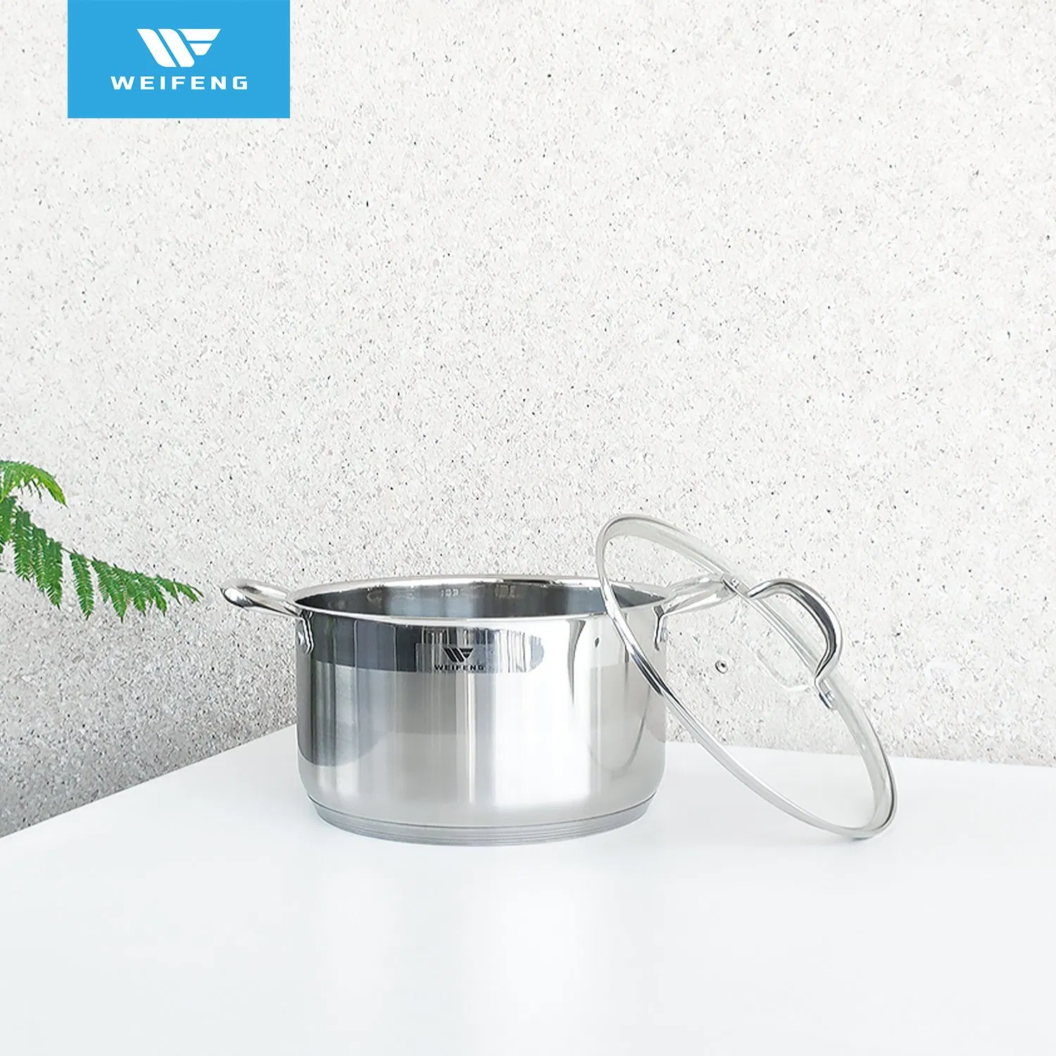 9.5L 5PCS Steamer Set Stainless Steel Cookware, Kitchen Utensils