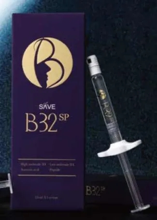 Save B32 Skin Enhancer Profhilo H+L