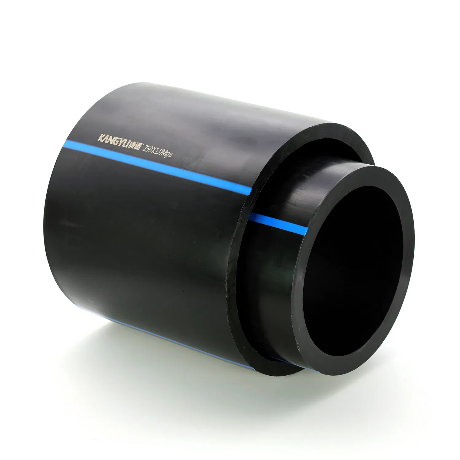 High-Density Extrusion Tube for Industrial Applications