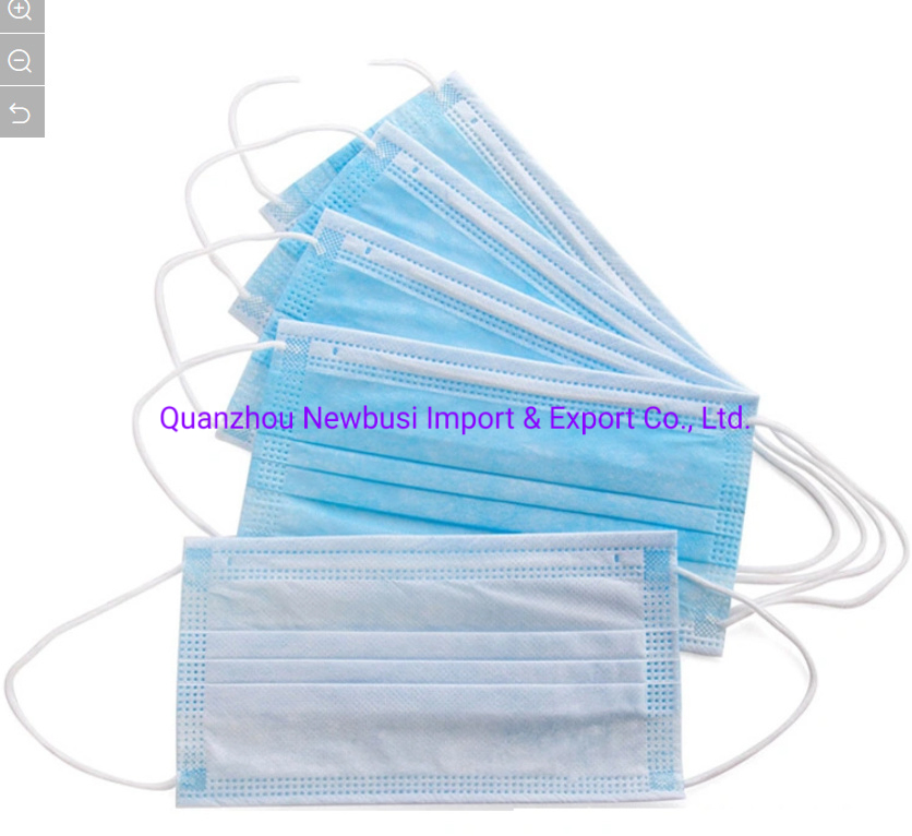 Face Mask for Civil Using