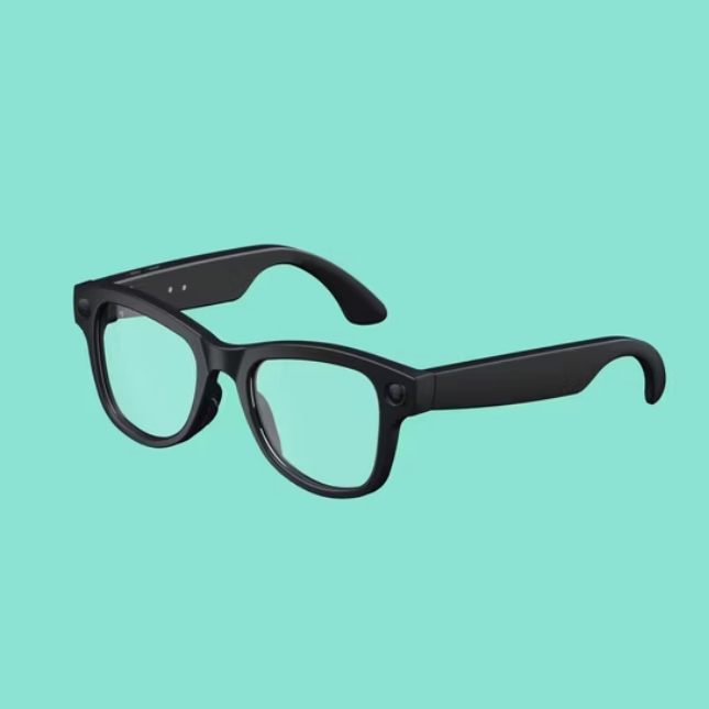 Умные очки 2025 с Bluetooth, камерой и динамиком