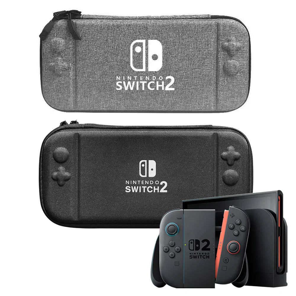 Чехол-сумка EVA для Nintendo Switch 2