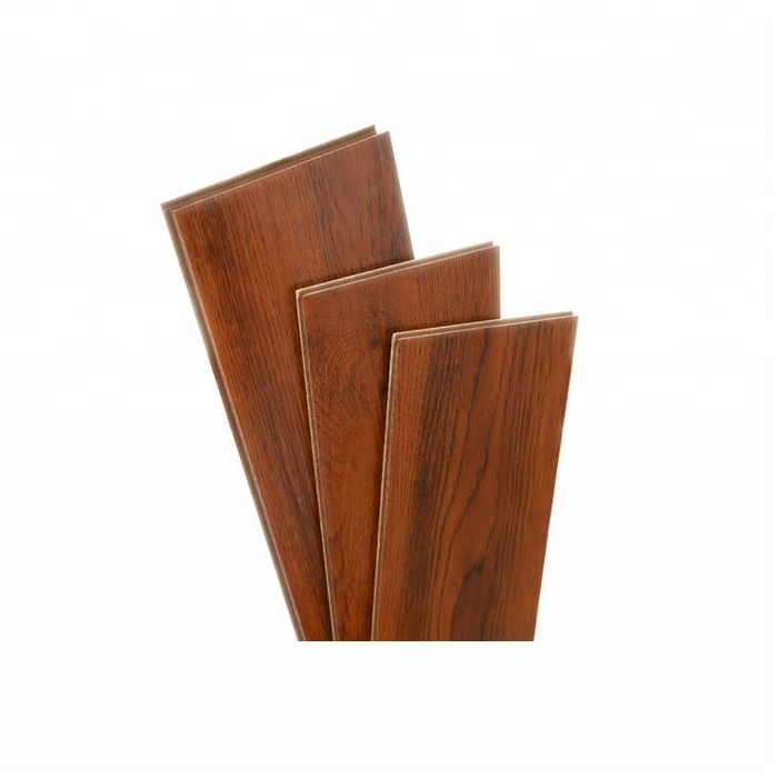 Outdoor Indoor Wood Plastic Composite Floor Board Panel Decking WPC Flooring