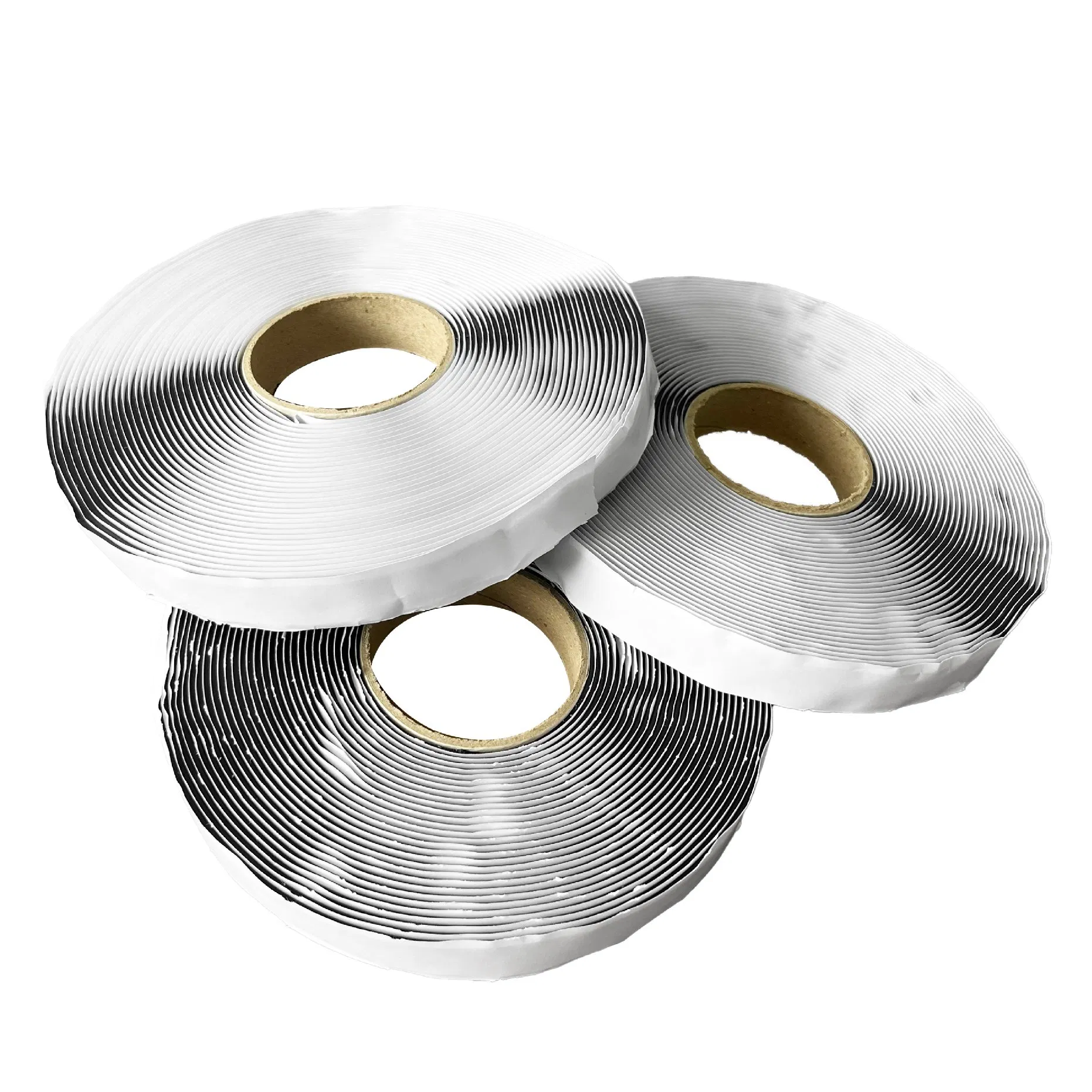 Modern Butyl Sealant Tape Rubber Waterproof Tape Polymer Membrane Film for Building
