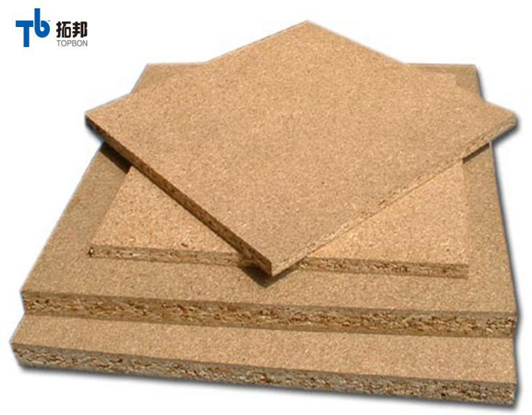 9mm-30mm Particle Board with Cheap Price