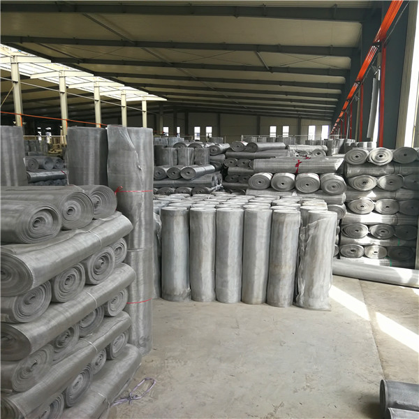 Aluminum Window Frames Mosquito Netting Screens