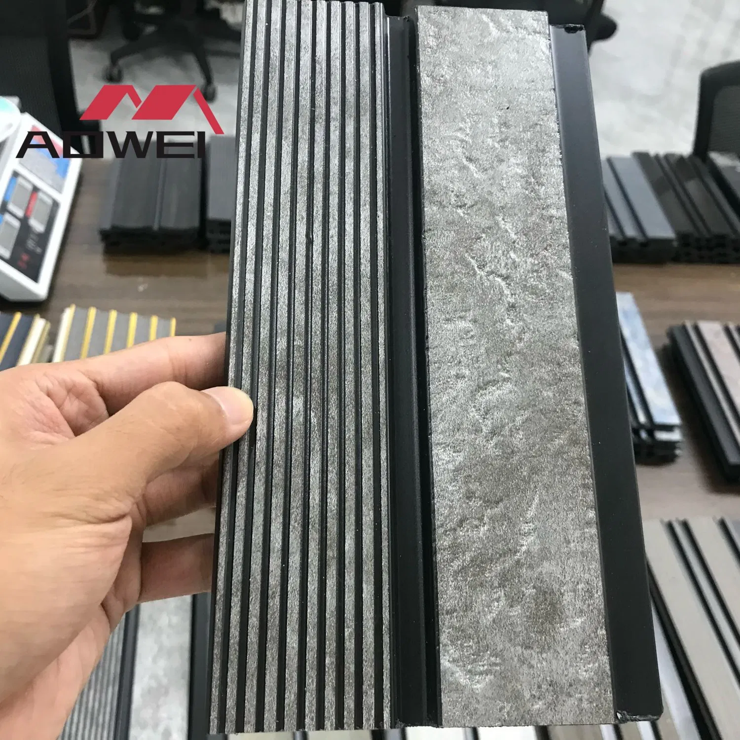 Premium Indoor PS Wall Panel for Modern Interiors