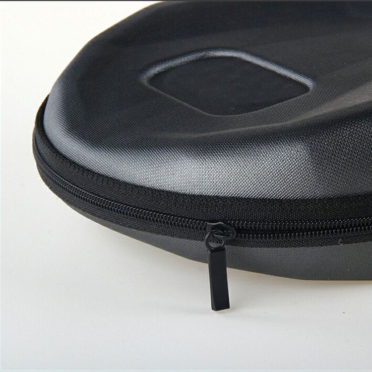 Чехол для наушников EVA, влагозащитный, с логотипом