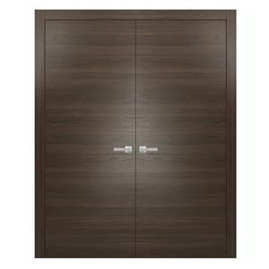Elegant Premium Shaker Style Hotel Door for Luxurious Interiors