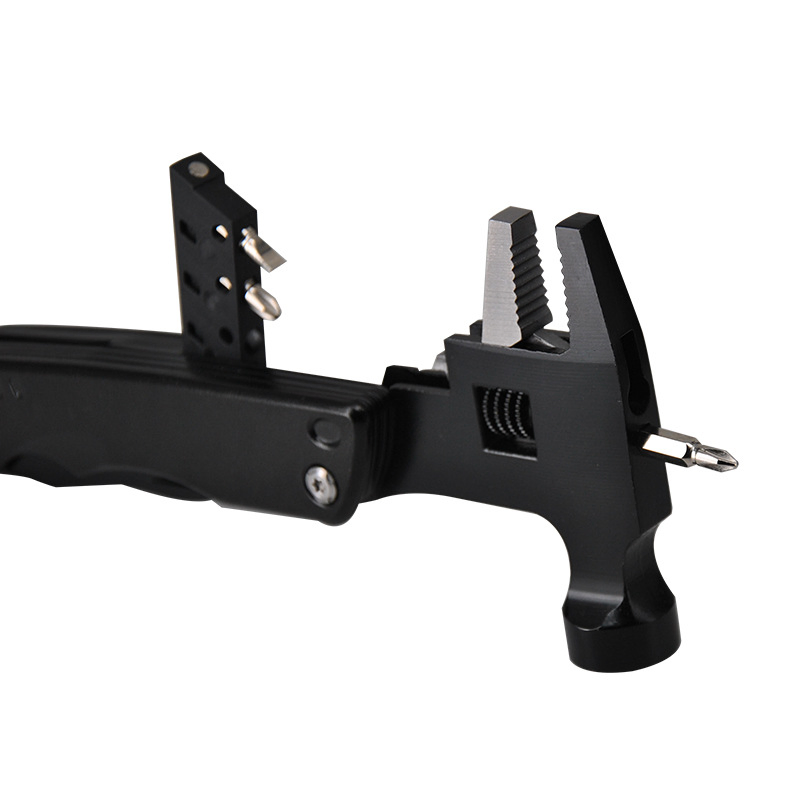 Многофункциональный аварийный молоток для авто