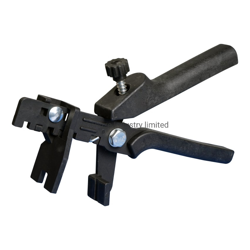 Cross Clip Tool Tile Leveling System for Porcelanato Wedge Ceramic Floor