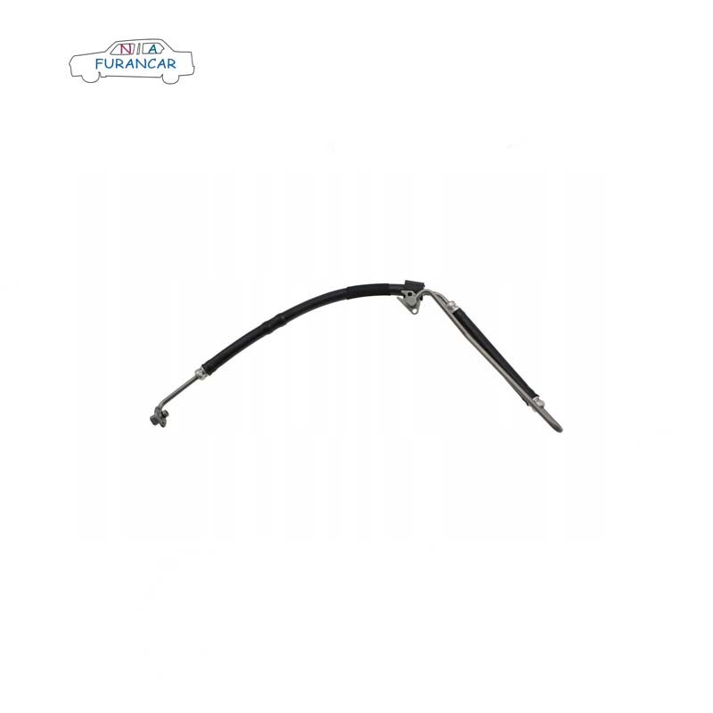 Маслопровод турбокомпрессора Toyota 237030L010