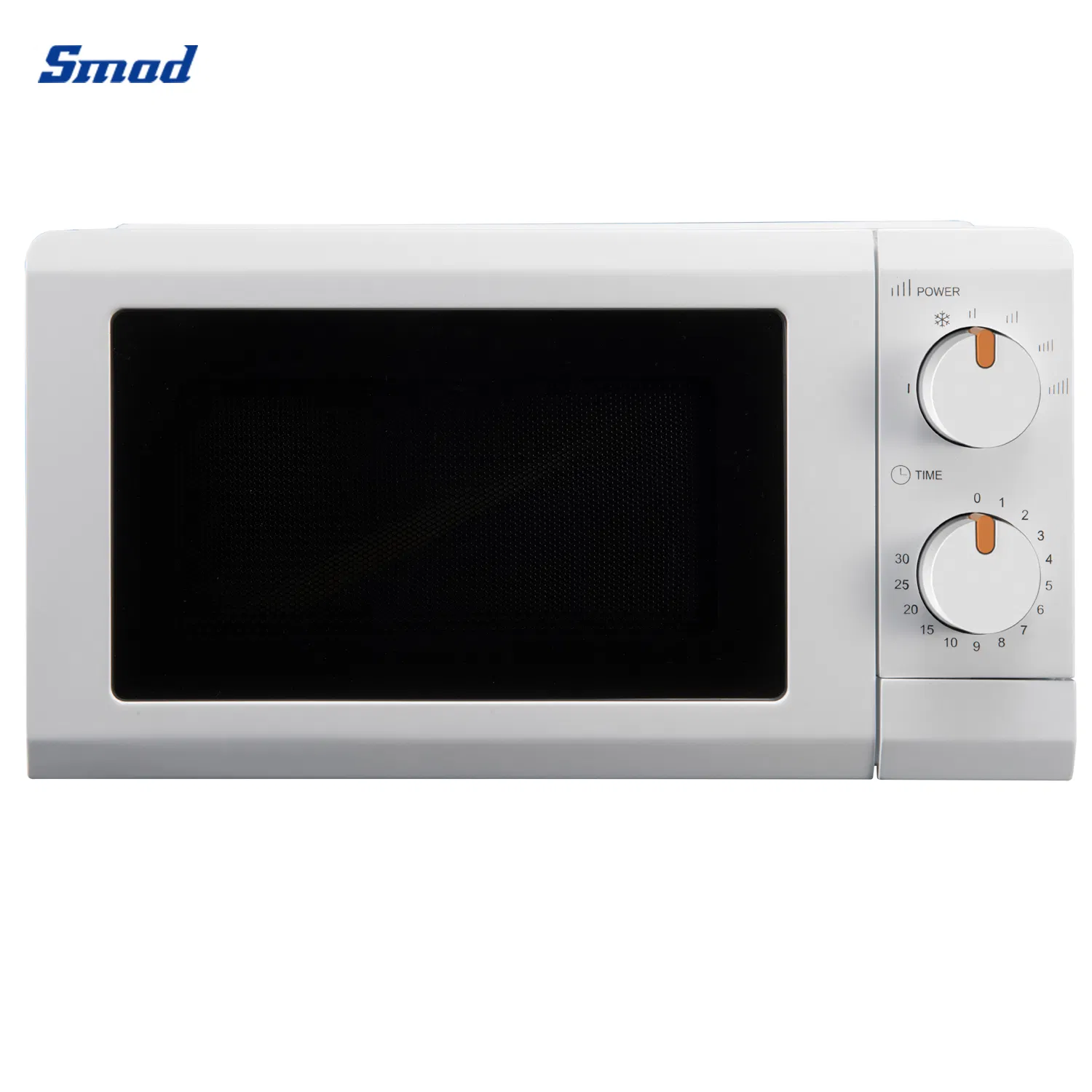 Home Use 20L Table Top Home Solo Mechanical Control Microwave Oven