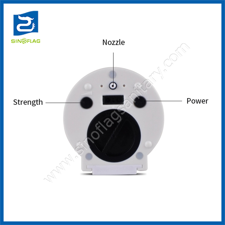 Contactless Electric Automatic Soap Hand Sensor Gel Liquid Automatic Touchless Dispenser