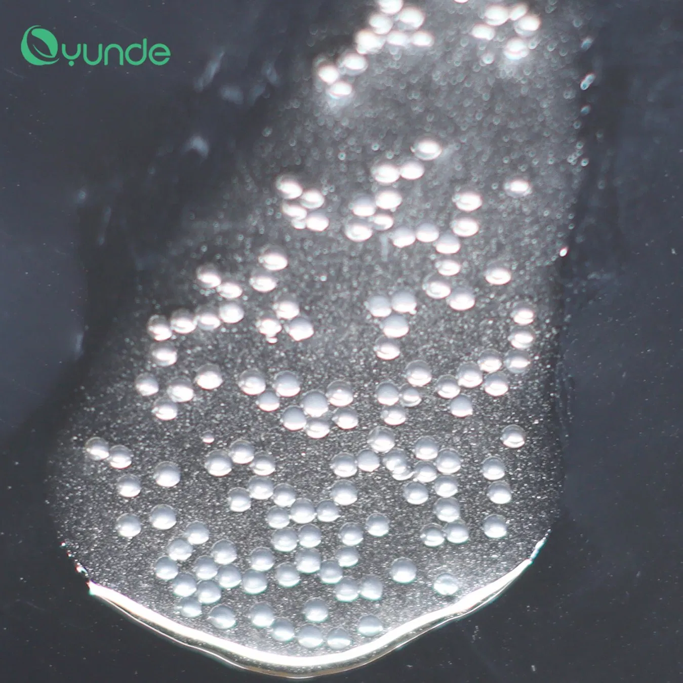 Natural Organic Moisturizing Brightening Anti Aging Skin Care Oil Beads Serum