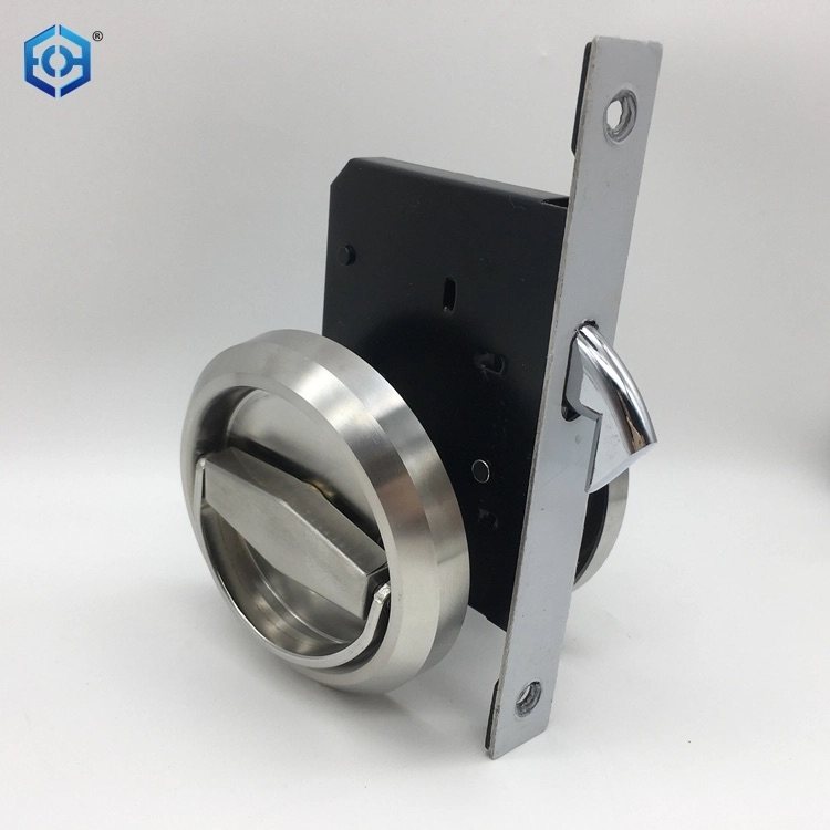 Bathroom Sliding Door Handle Lock