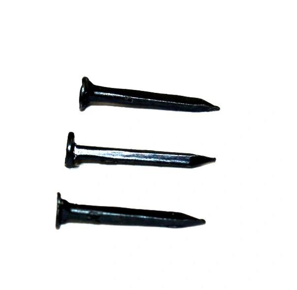 Reasonable Factory Price Shoe Tack Nails for Africa/Nigeria/Tanzania Market with SGS Approved