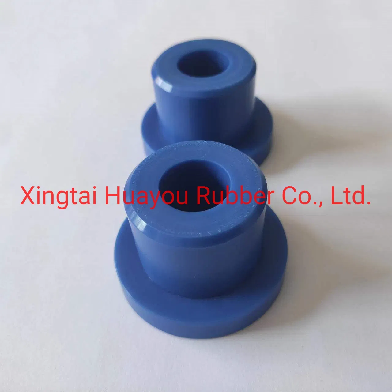 Top Quality Polyurethane Rubber Bushing Plastic Bushing Poly Suspension Bushing