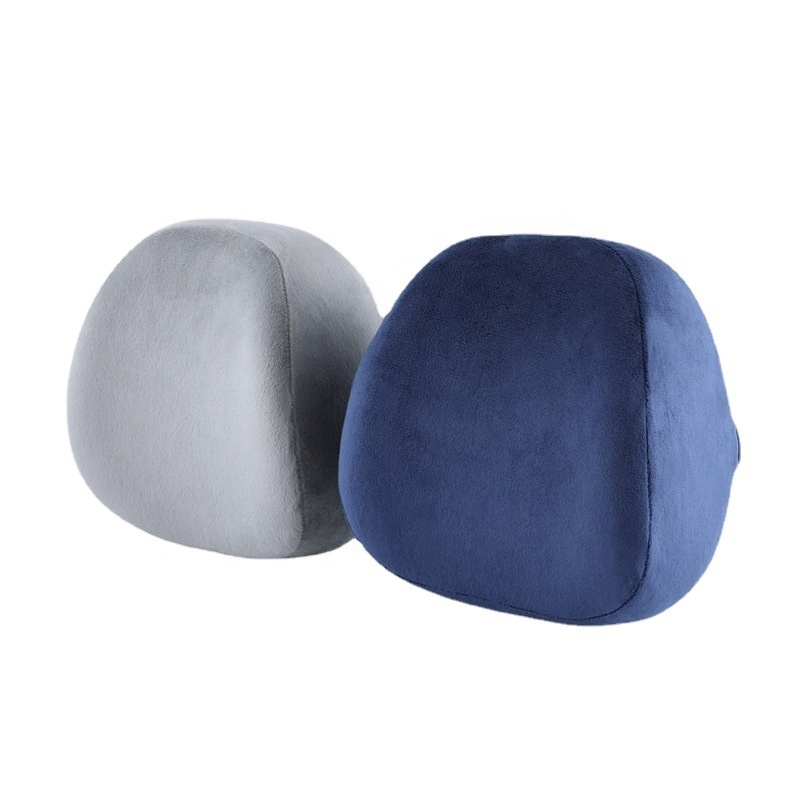 Memory Foam Knee Soft Removeable Washable Leg Pillow Soft Pillow Between The Legs for Sleeping