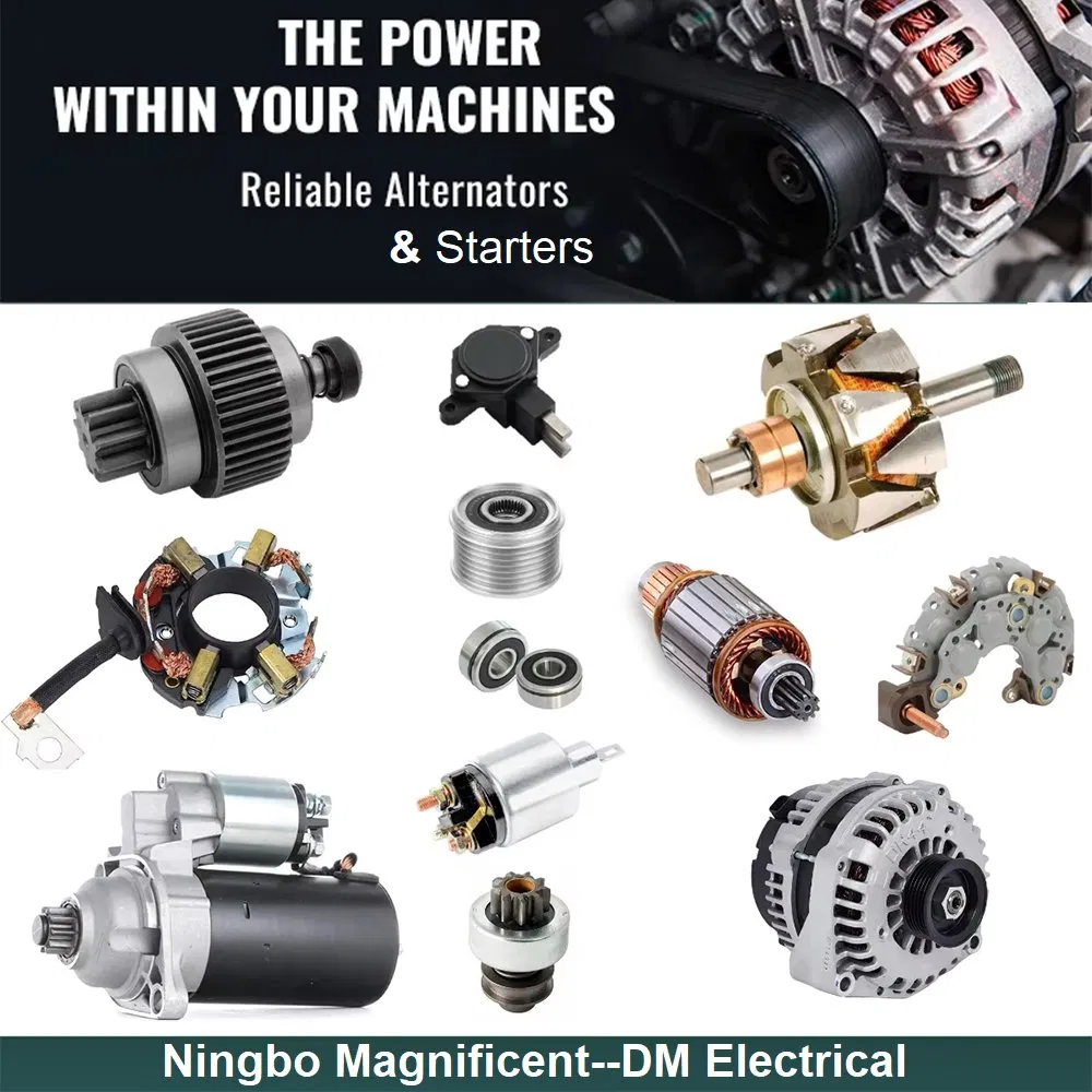 Стартер Per-Kins 2872K404 для Subaru, 12V 3.0кВт