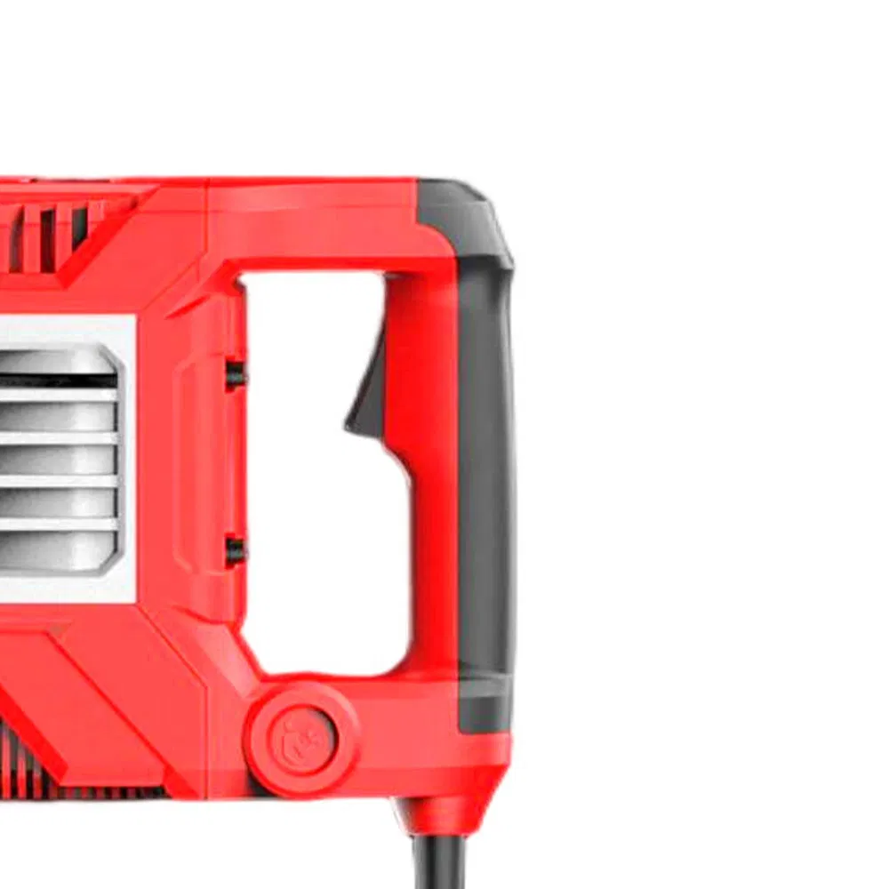 Отбойный молоток GLGW Professional 1700W 45мм