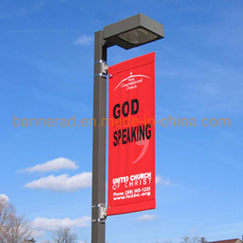 Street Banner Bracket Street Pole Banner Bracket