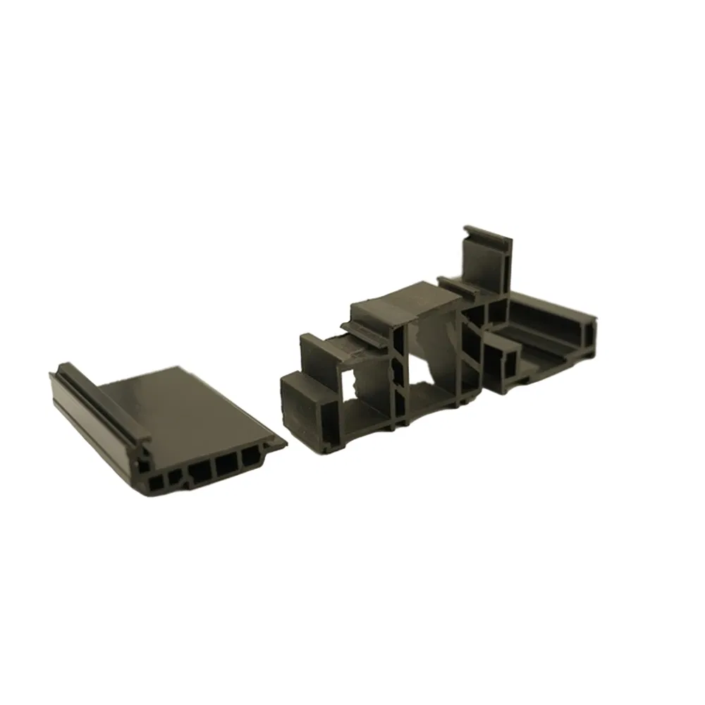 Custom-Sized Thermal Insulating Strip Improving Window and Door Heat Insulation Effect