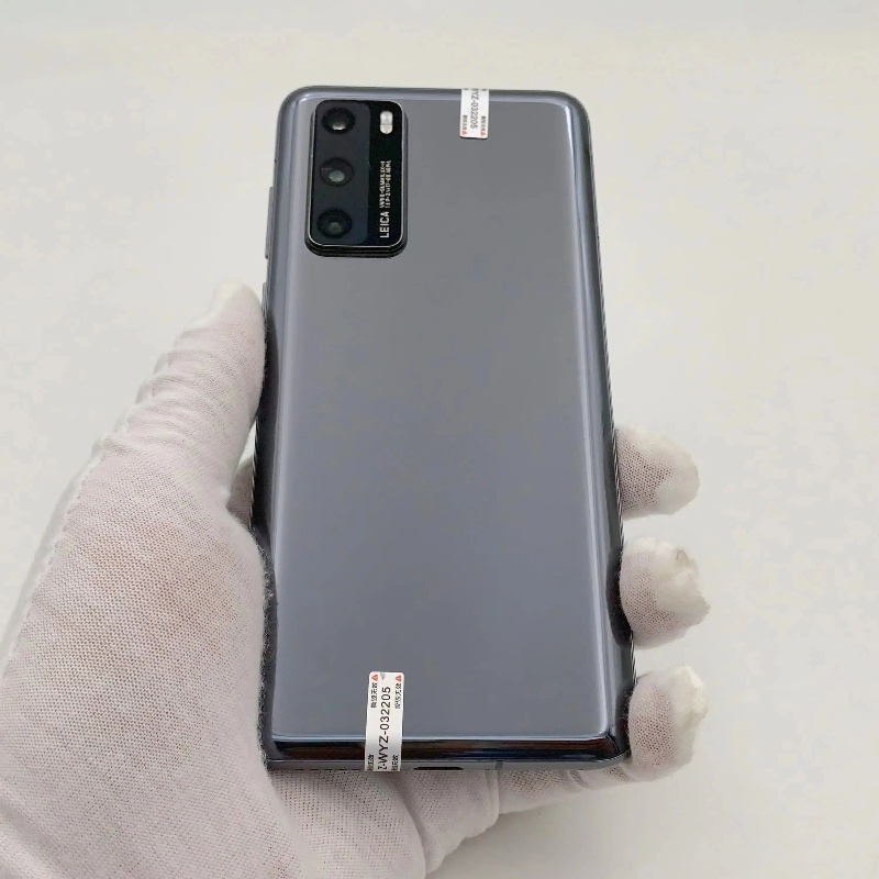 Second Hand Phone Unlocked Original Android Smart Phone for P40 PRO 5g