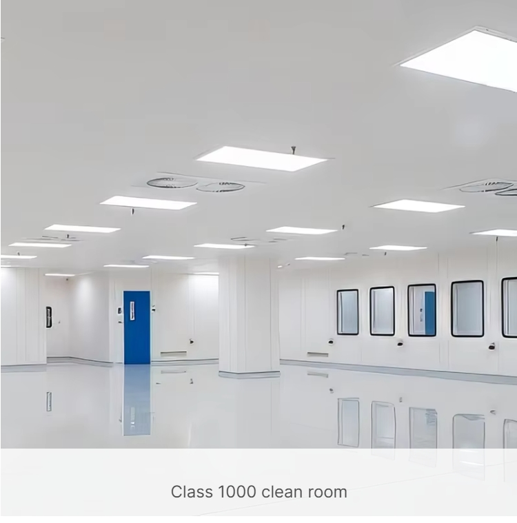 Customized Operation Room Modular Clean Room / Laboratory Dust Free Cleanroom