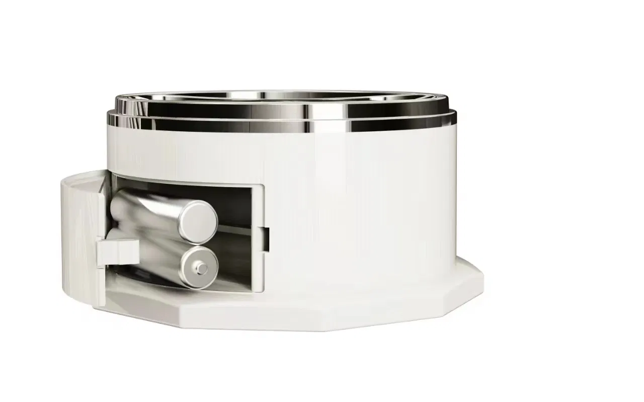 Electric Espresso Coffee Machine Battery Portable Automatic Coffee Machine