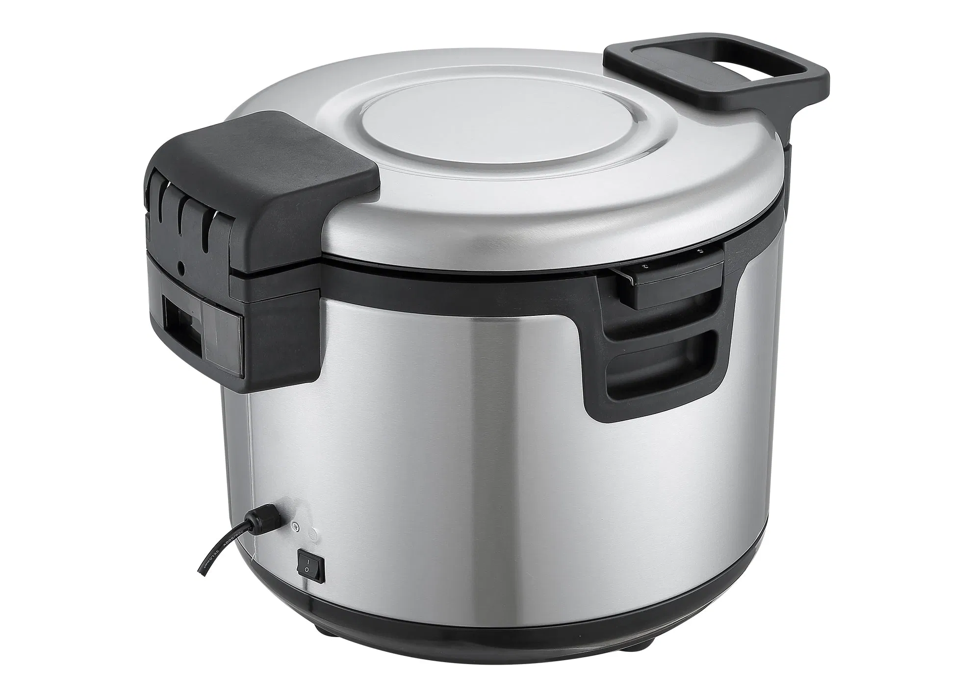 Buffet Keep Warm Machine Rice Soup Warming Kitchen Appliance Equipment