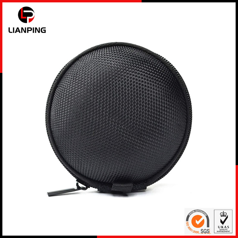 Защитный чехол для наушников EVA, ударопрочный