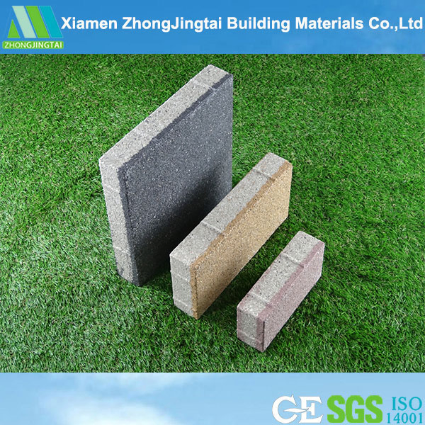 Building Material Economical Paving Brick for Garden Landscape Project