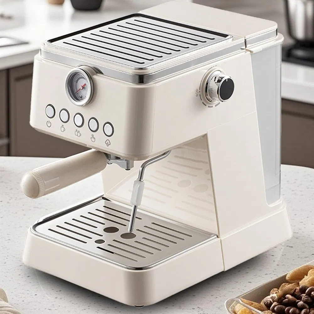 Premium Quality Commercial Grade Coffee Machine Maker Used for Corporate Breakrooms