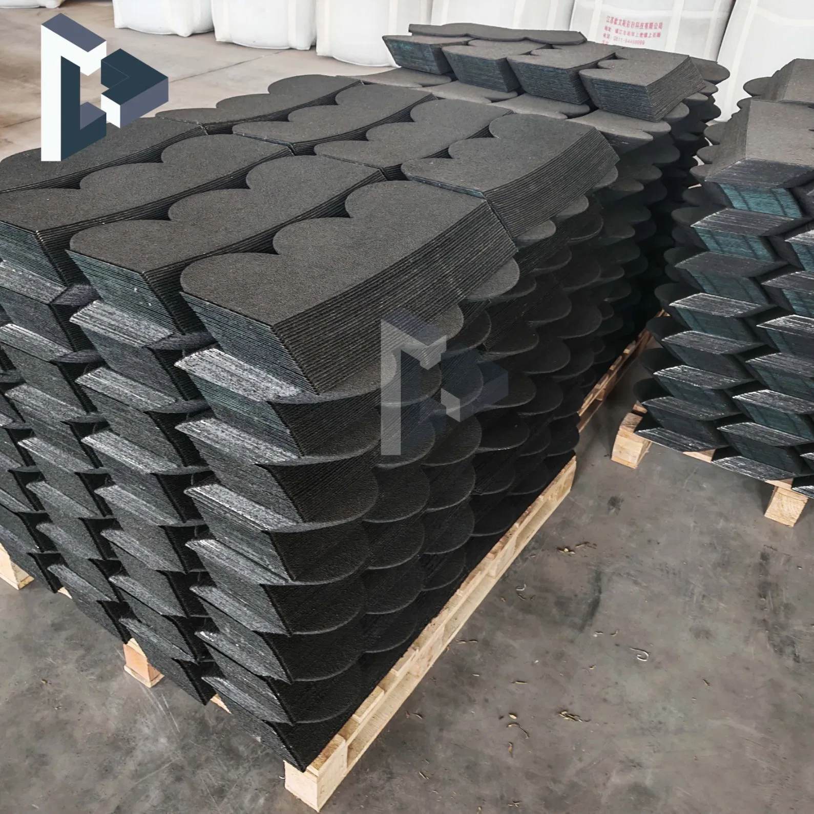 Factory Price Stone Coated Roofing Sheets Stylish Durable Roof Shingles for Premium Home Exterior Solutions