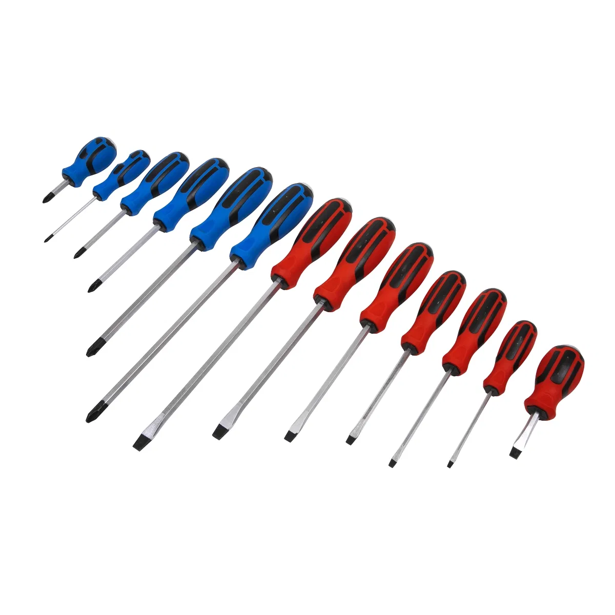 Hot Selling CRV Nut Screw Driver Tool Sets Destornillador Excellent Price Screwdriver